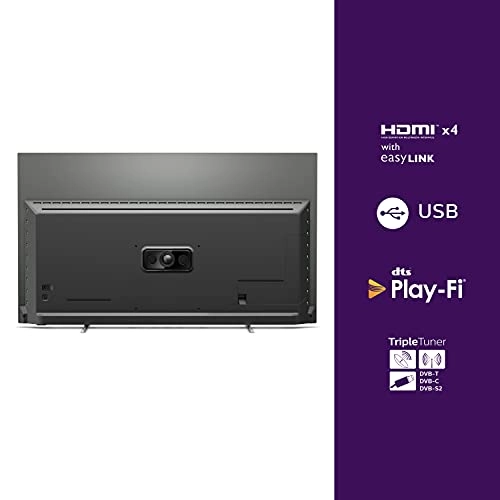 55OLED706/12 - 55-Inch