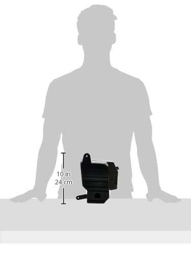 JP1014 - 6 in to 6 75 in sealed speaker pods