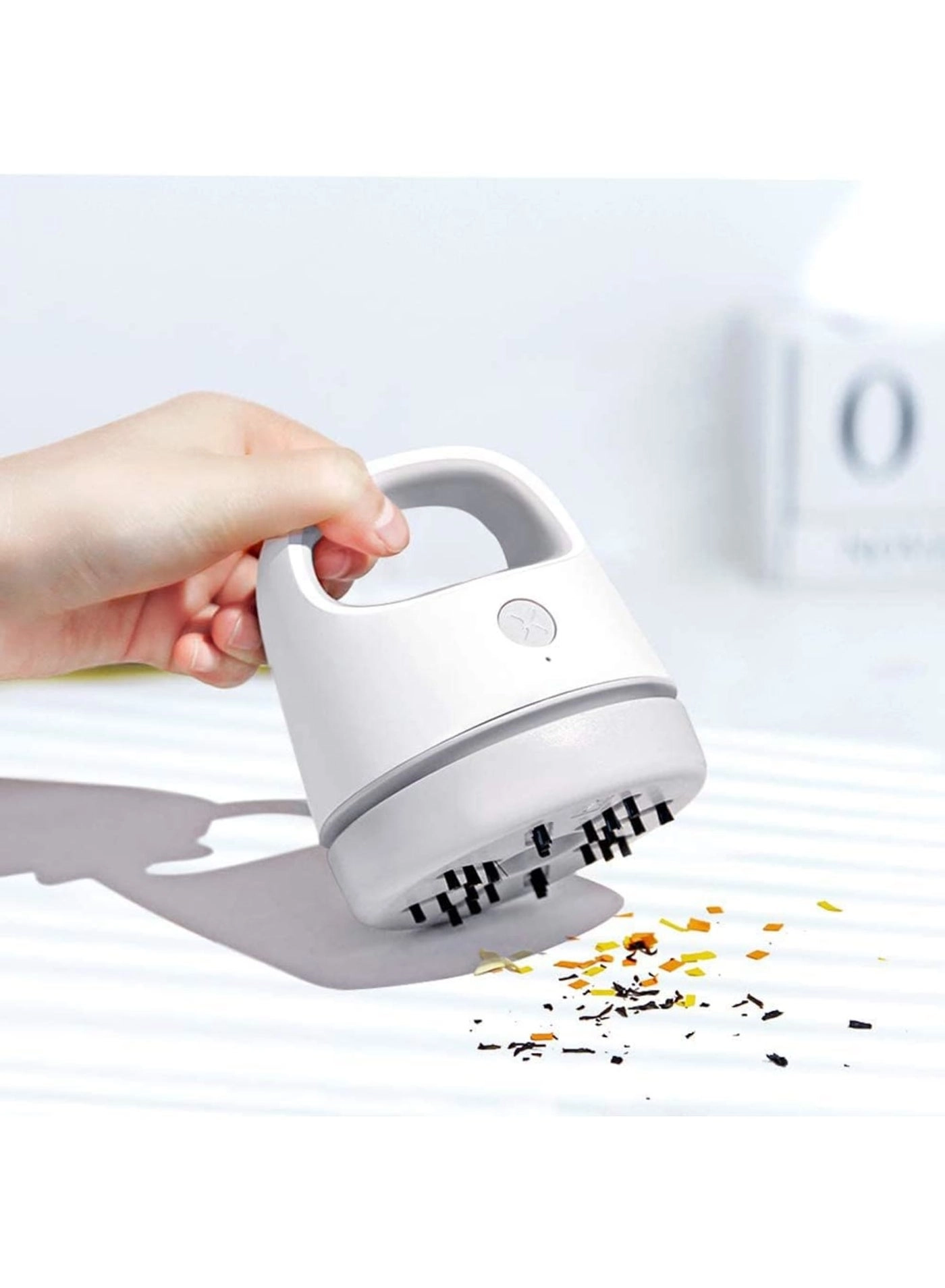 Tabletop Vacuum Cleaner