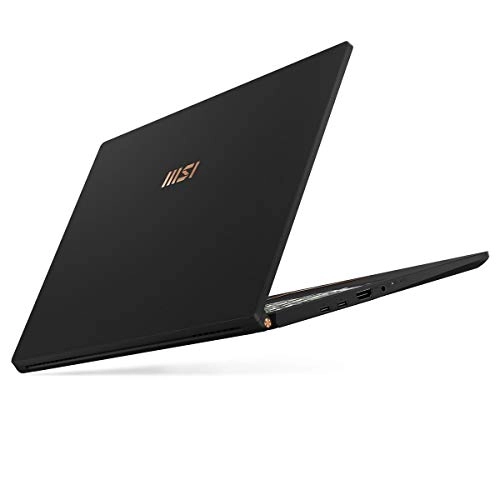 Summit E15 A11SCS-207 - 15.6'' Core i7-1185G7 16GB DDR4 1TB NVMe SSD