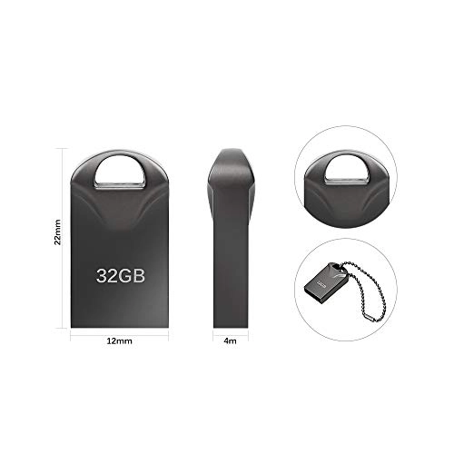 USB Flash Drive - USB 2.0 32GB