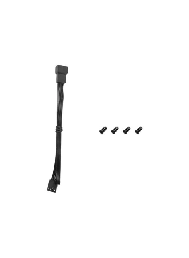FL12 - Single Pack 120mm