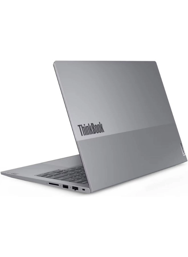 ThinkBook 14 G6 IRL 21KG00U5 - 14'' Core i5-13420H 8GB DDR5 512GB SSD