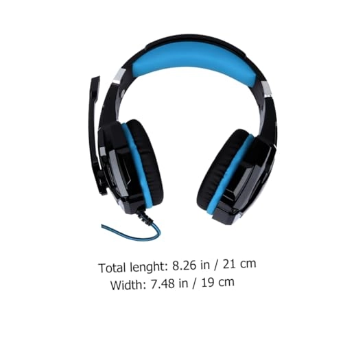 W118S21V03KDBP Wired Headset