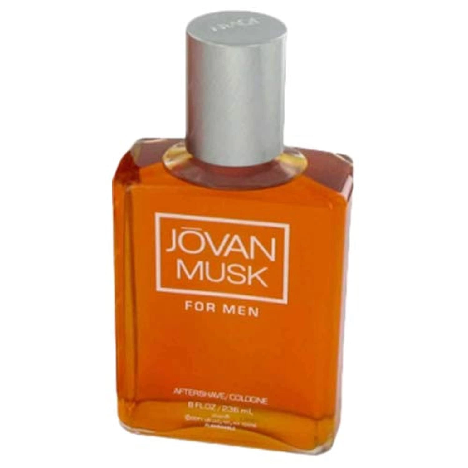 Black Musk - 88 ml