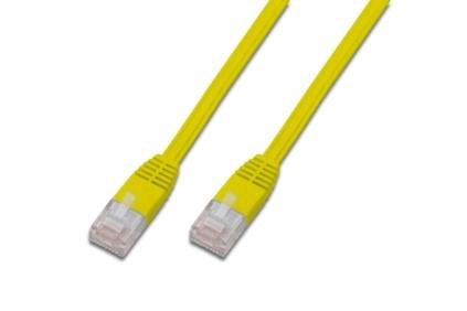 Cat.5e Patch Cable - 0.5 m