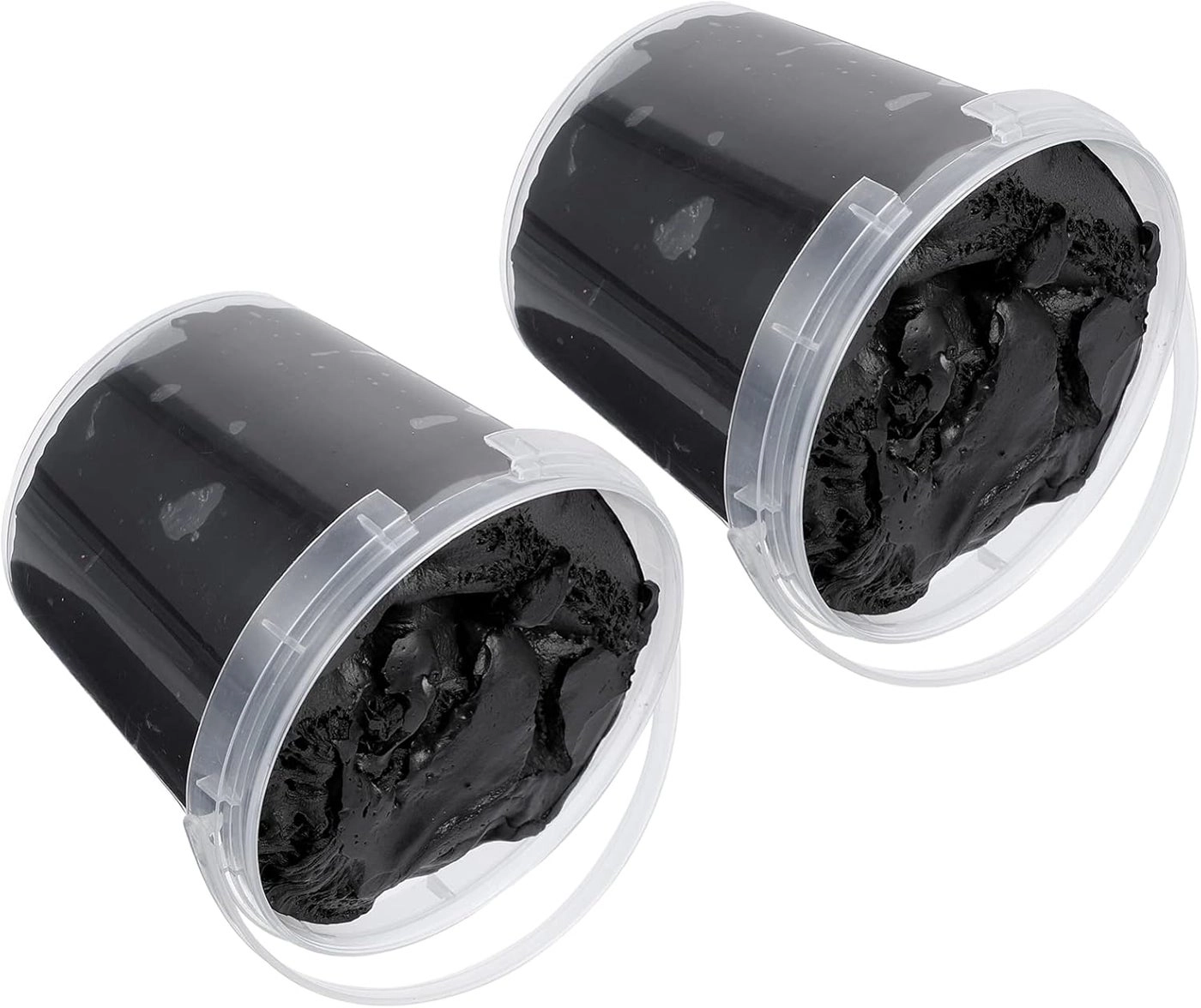 klarako Air Dry Clay - Resin, water, pigment 300g 2pcs