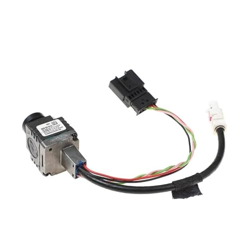 Car Reversing Camera - Night Vision High-Definition Kit