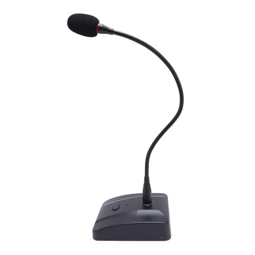 Dpofi7ibw3g0av2 XLR Microphone