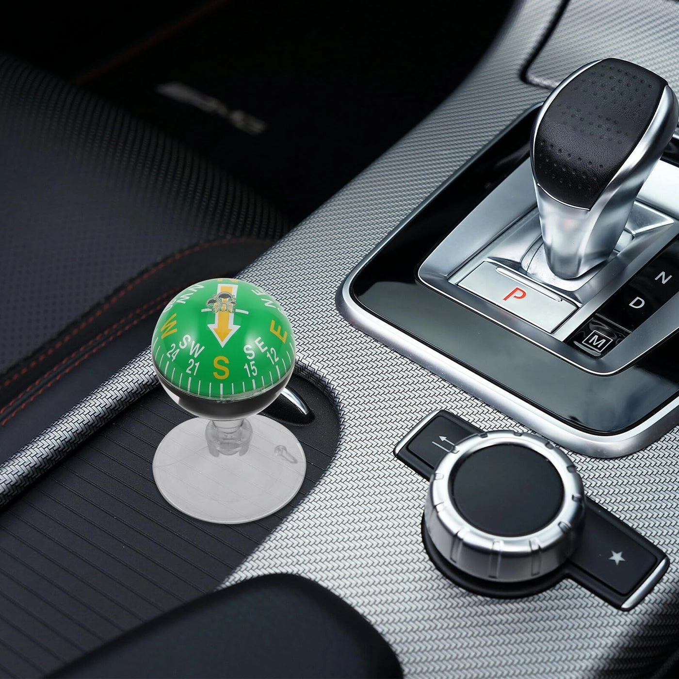 Car Dashboard Compass - 2754111EIJL