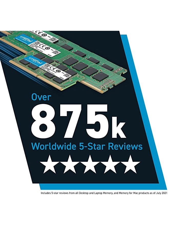 DDR3 SoDIMM SDRAM - 204-pin 1.35V NON-ECC