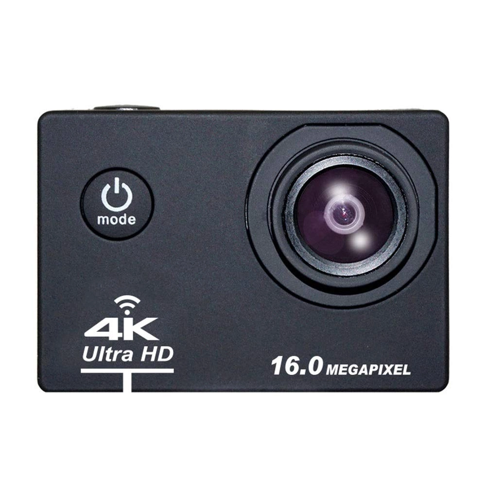Action Camera Professional 4K30