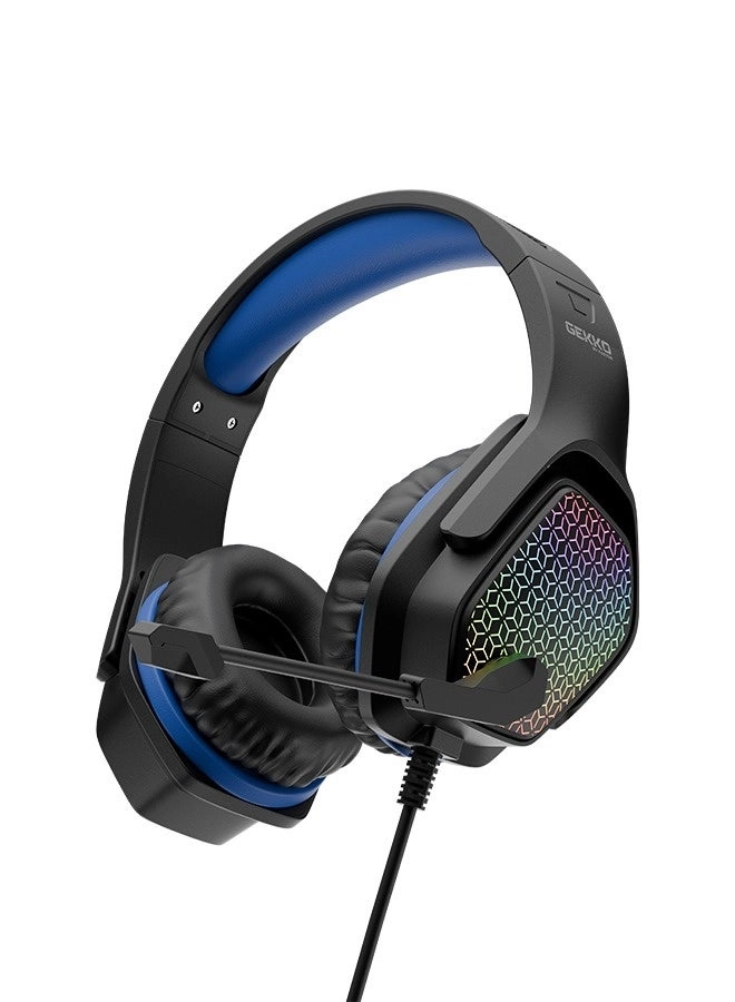 BG500 Gekko - Wired Headset