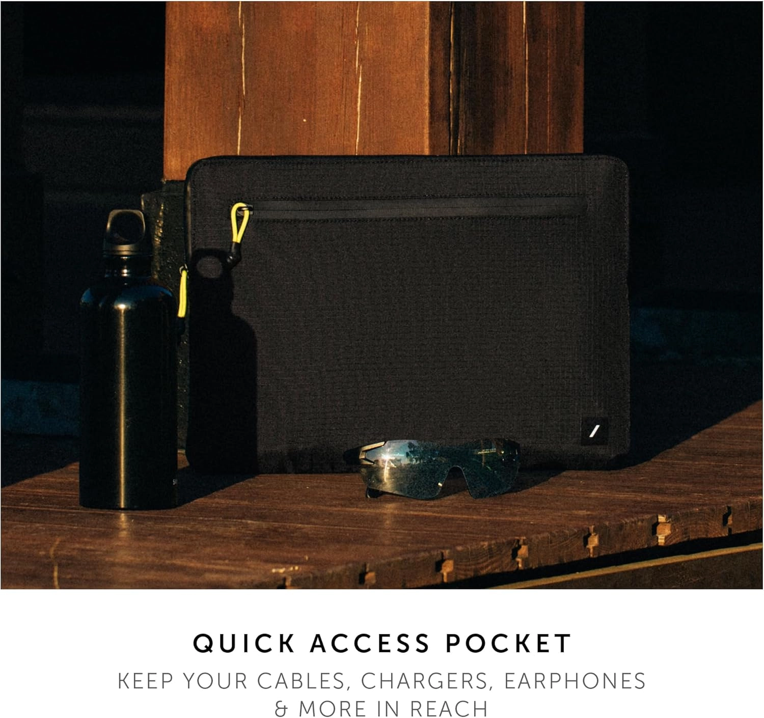 Stow Ultralight Sleeve for MacBook 13/14-Inch