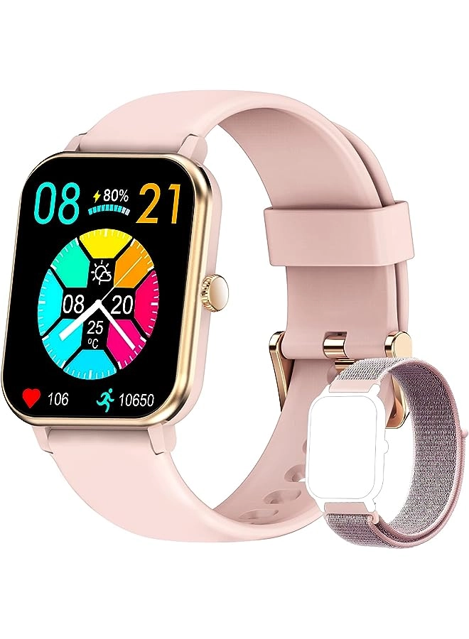 Parsonver Smart Watch