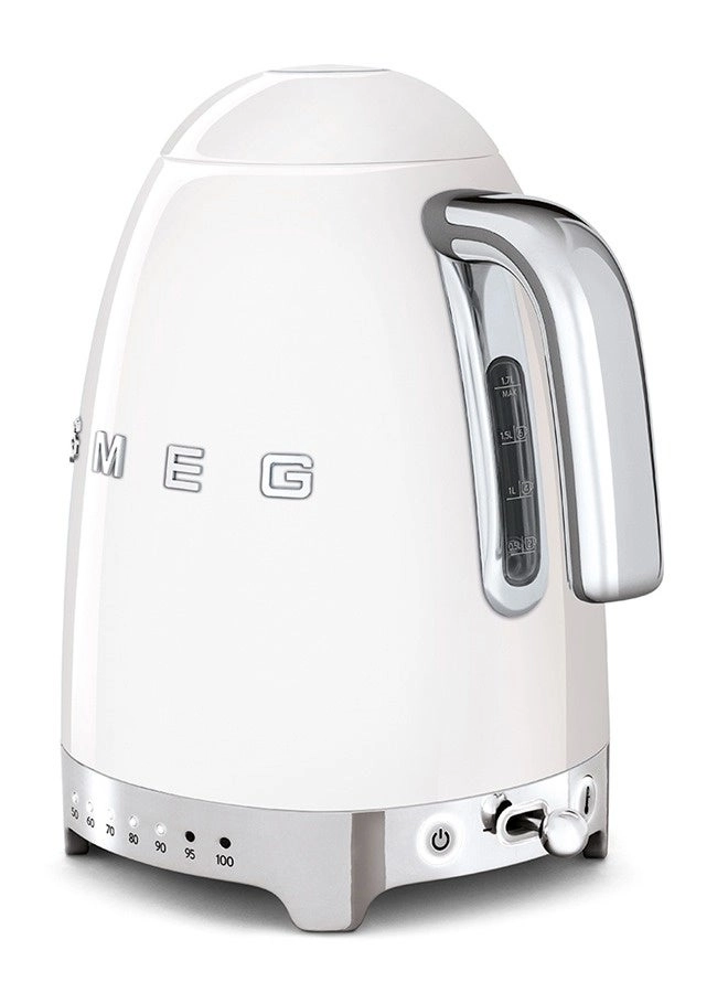 Smeg 50s Retro Style KLF04WHAU