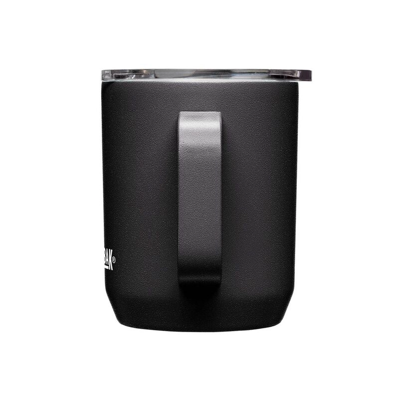 Stainless Steel Camp Mug - 355ml