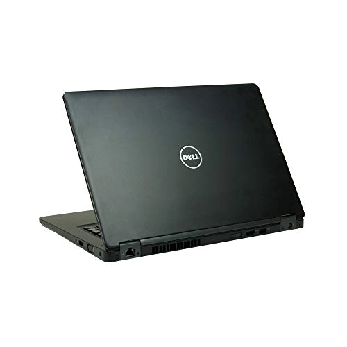 (Renewed) Latitude 5480 - 14'' Core i7-6600U 16GB DDR4 512GB SSD