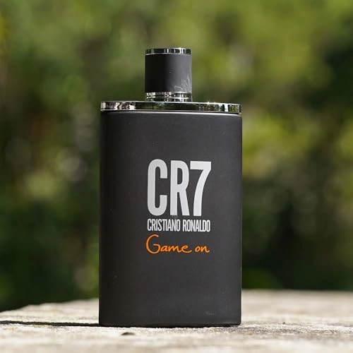 Cr7 Game On Eau de Toilette 100 ml