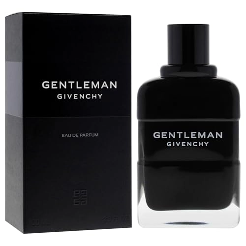 Gentleman Eau de Parfum - 100 ml