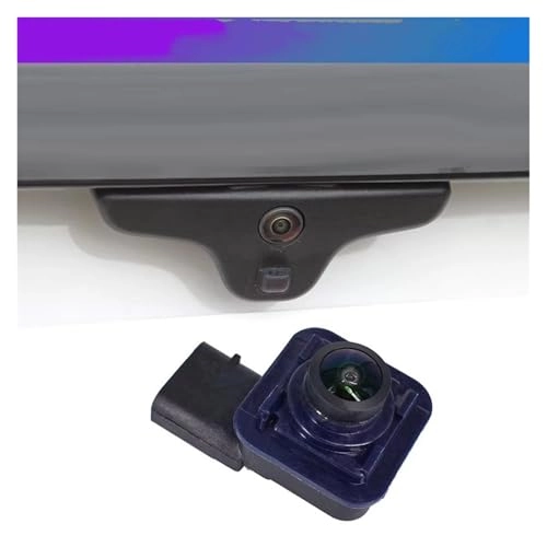 GB5T-19G490-AB - Night vision