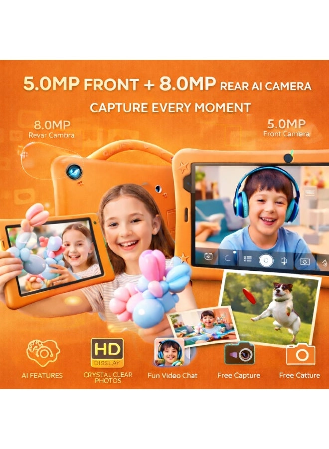 P801 - 8GB 8-Inch 512GB