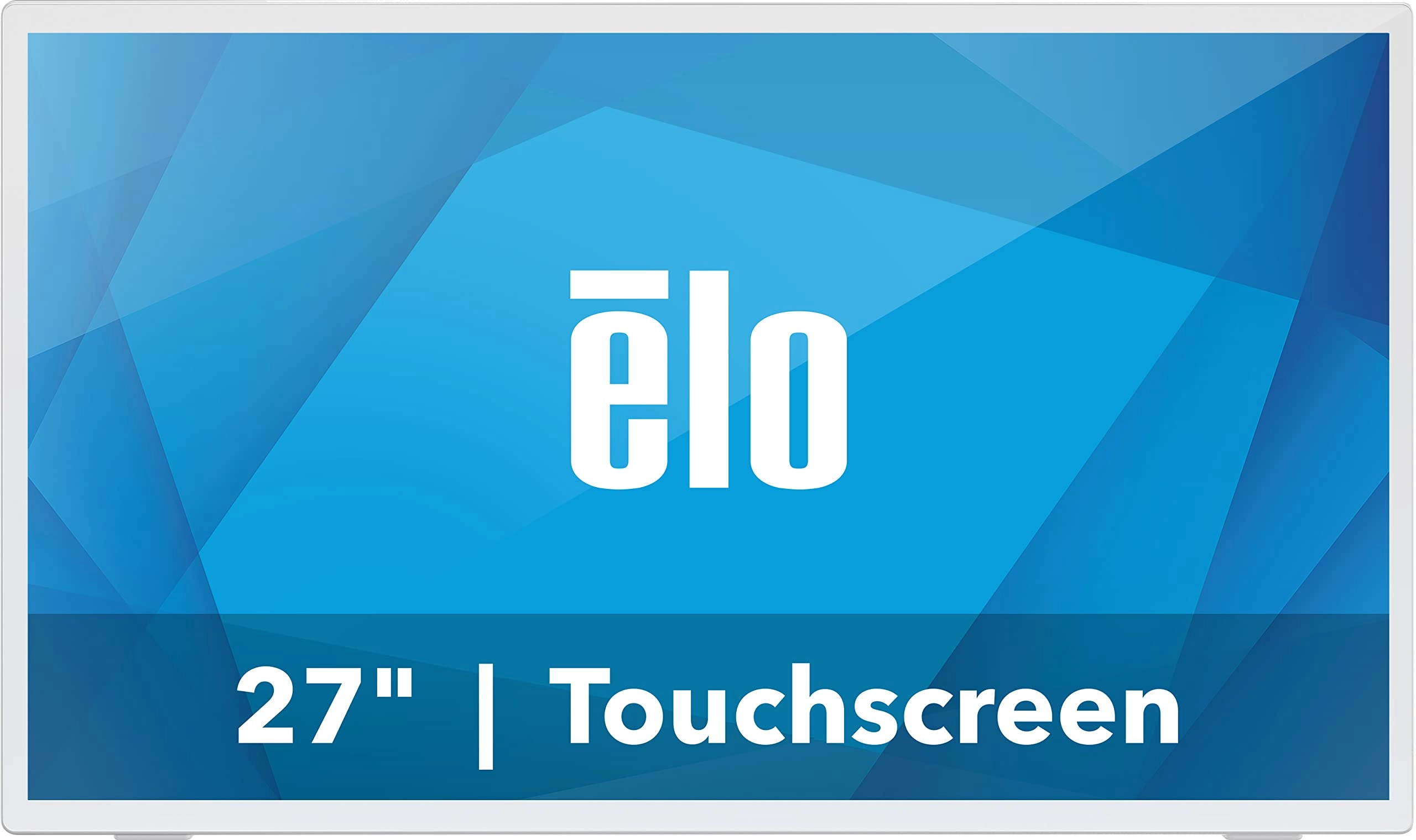 Elo Touch Solutions 2770L - E266381 27 Inches 1920x1080