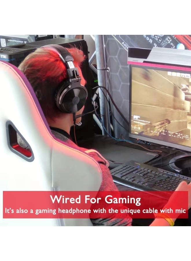 PRO M - Wireless Headphone