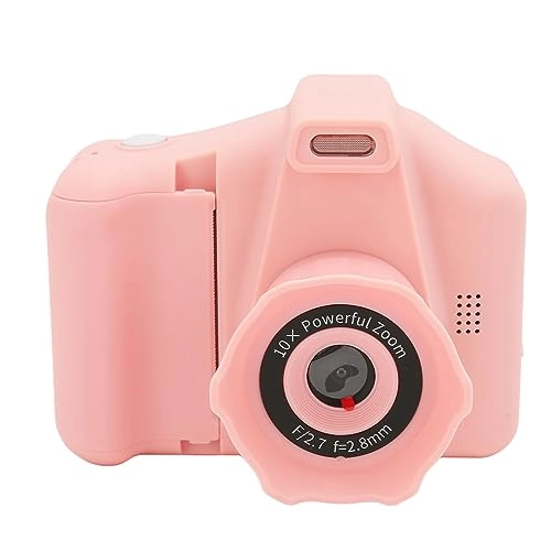 Instant Print Camera - 1080P 48MP