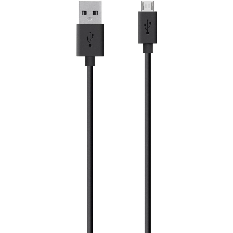 Belkin Mixit Cable USB 2.0 USB to Micro USB 3m