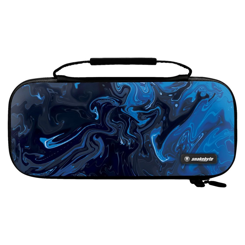 Snakebyte Travel Case S2 - Nintendo Switch 2 EVA