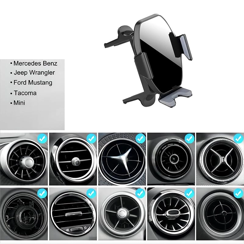 Car Phone Holder