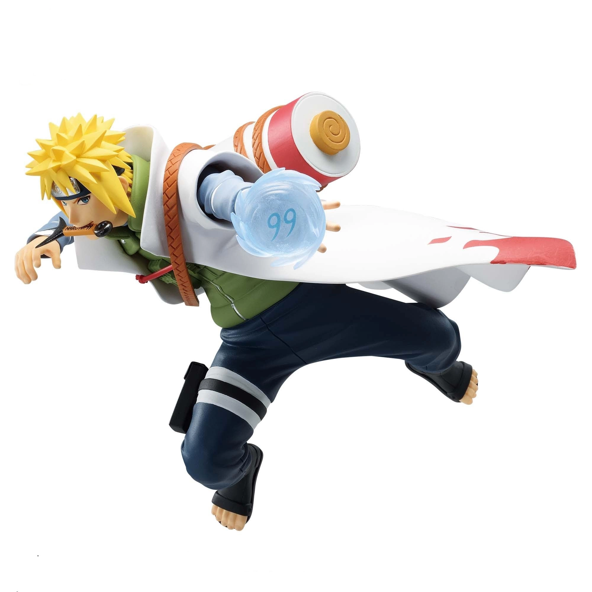 Minato Namikaze - Naruto: Shippuden (15 cm) (Narutop99)
