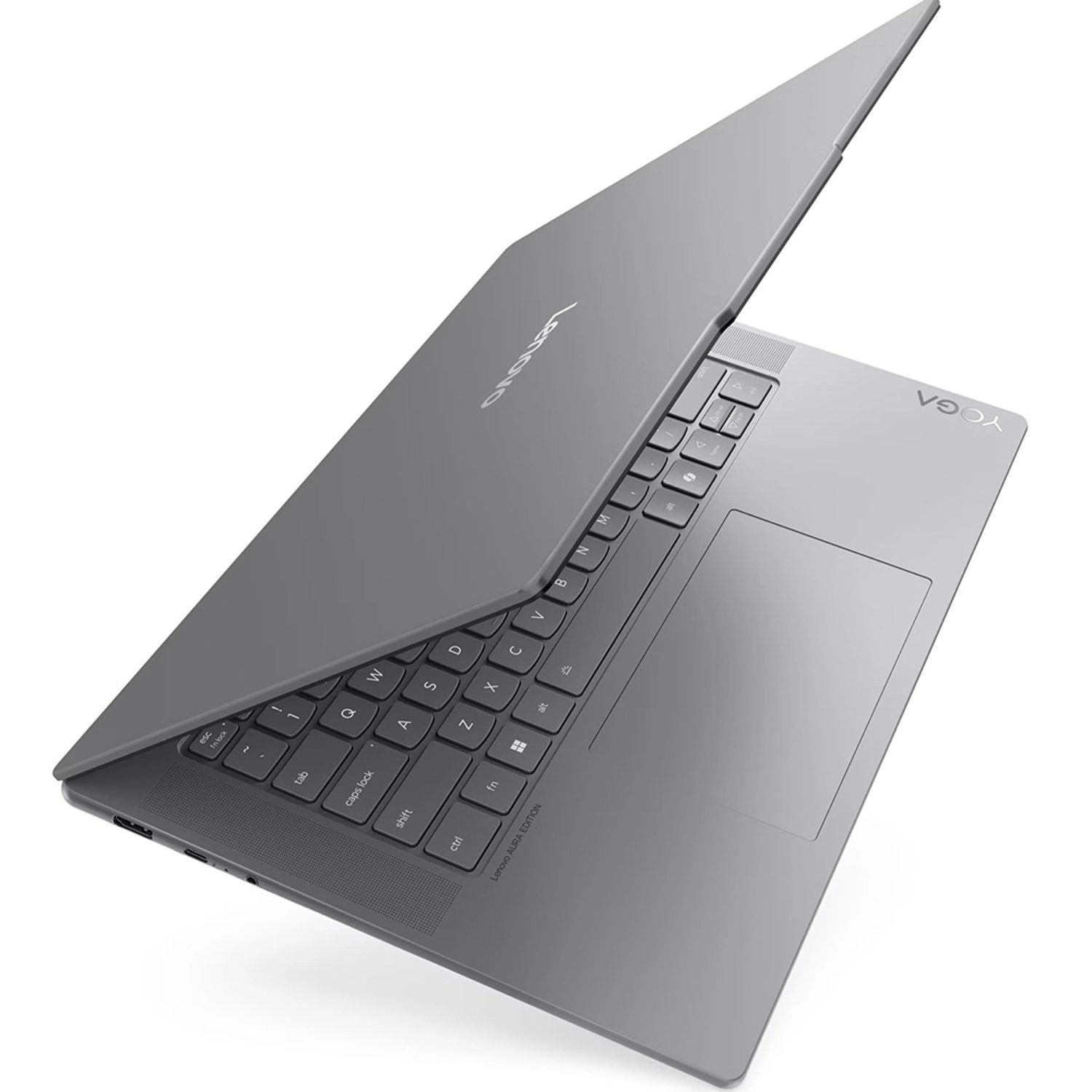 Yoga Slim 7 83HM002WUS - 15.3'' Core Ultra 7 32GB DDR5 1 TB SSD