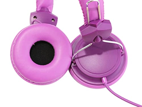 RHF S402 Wired Headphone