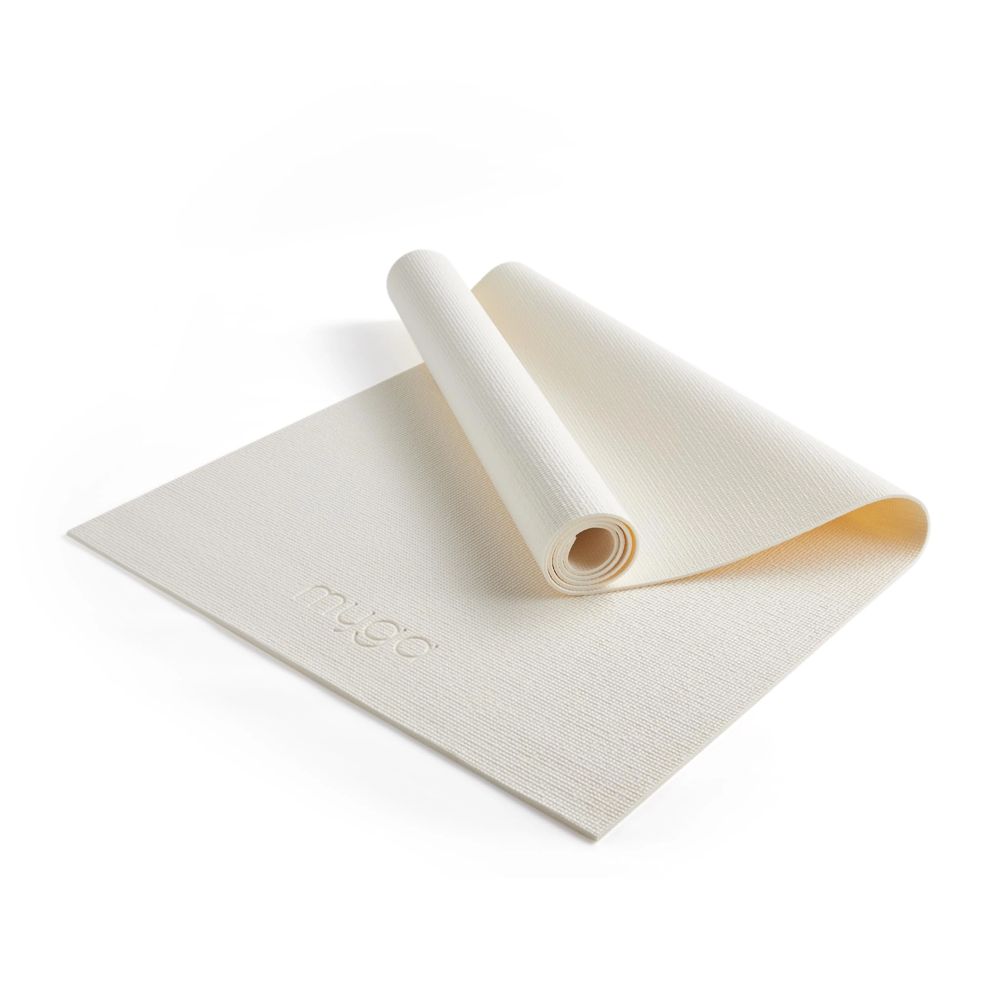 Yoga Mat - Polyvinyl Chloride 4mm