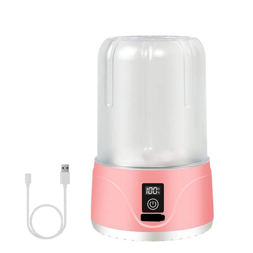 Turbine Portable Washing Machine