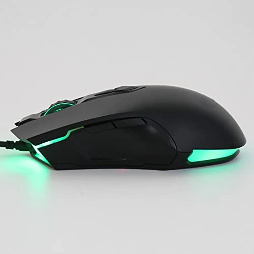 X600 Gaming Mouse - USB