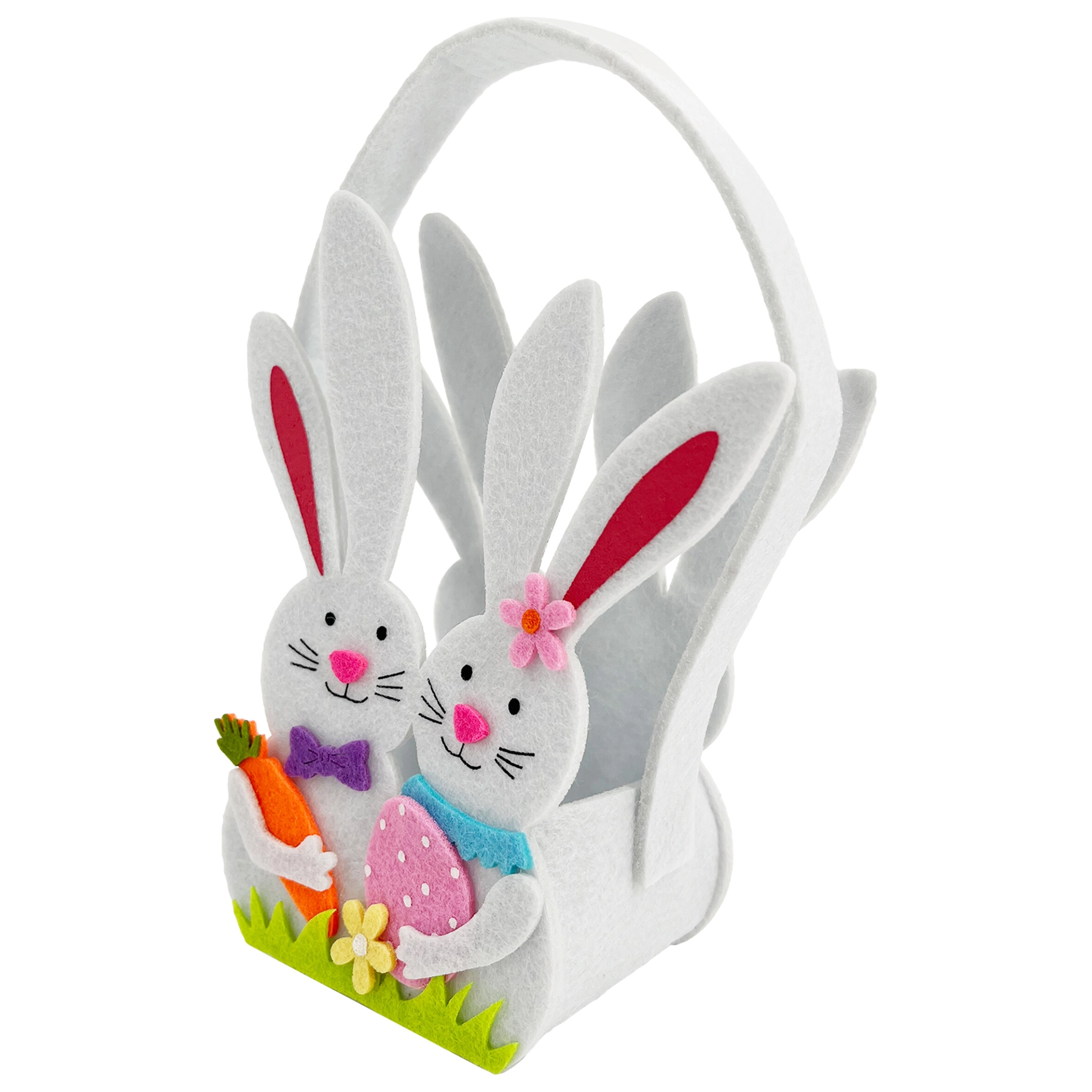 Easter Bunny Bag