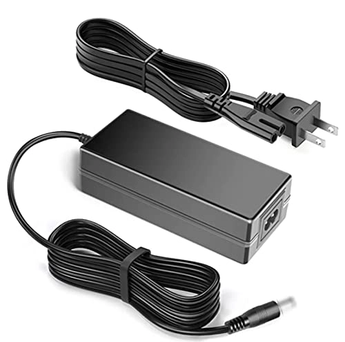 5V AC/DC Adapter - USB Monitors