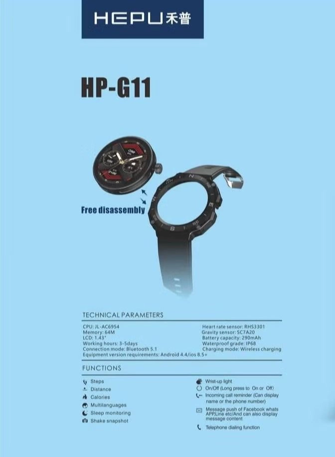 HPG11