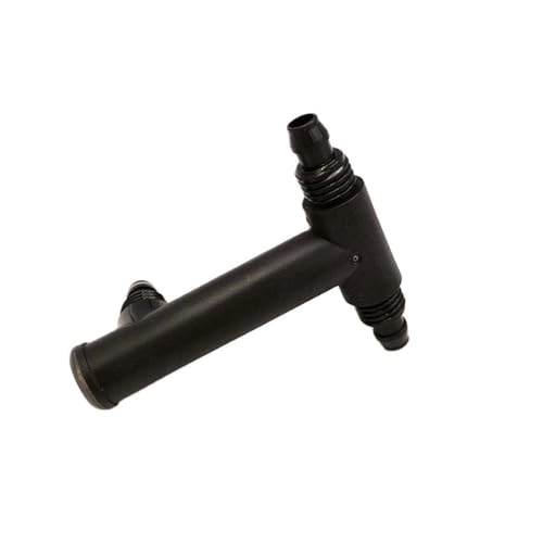 T30 Front Bend Four-Way Connector