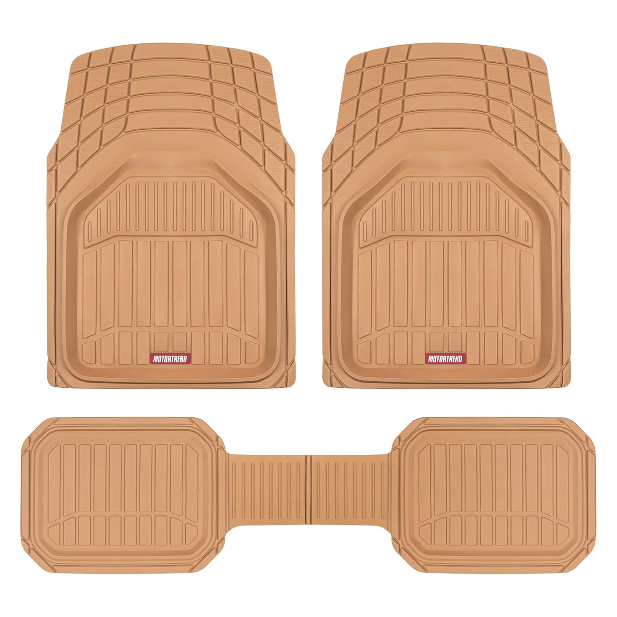 BDK 943-BG FlexTough Defender - Universal Fit Beige All-Weather