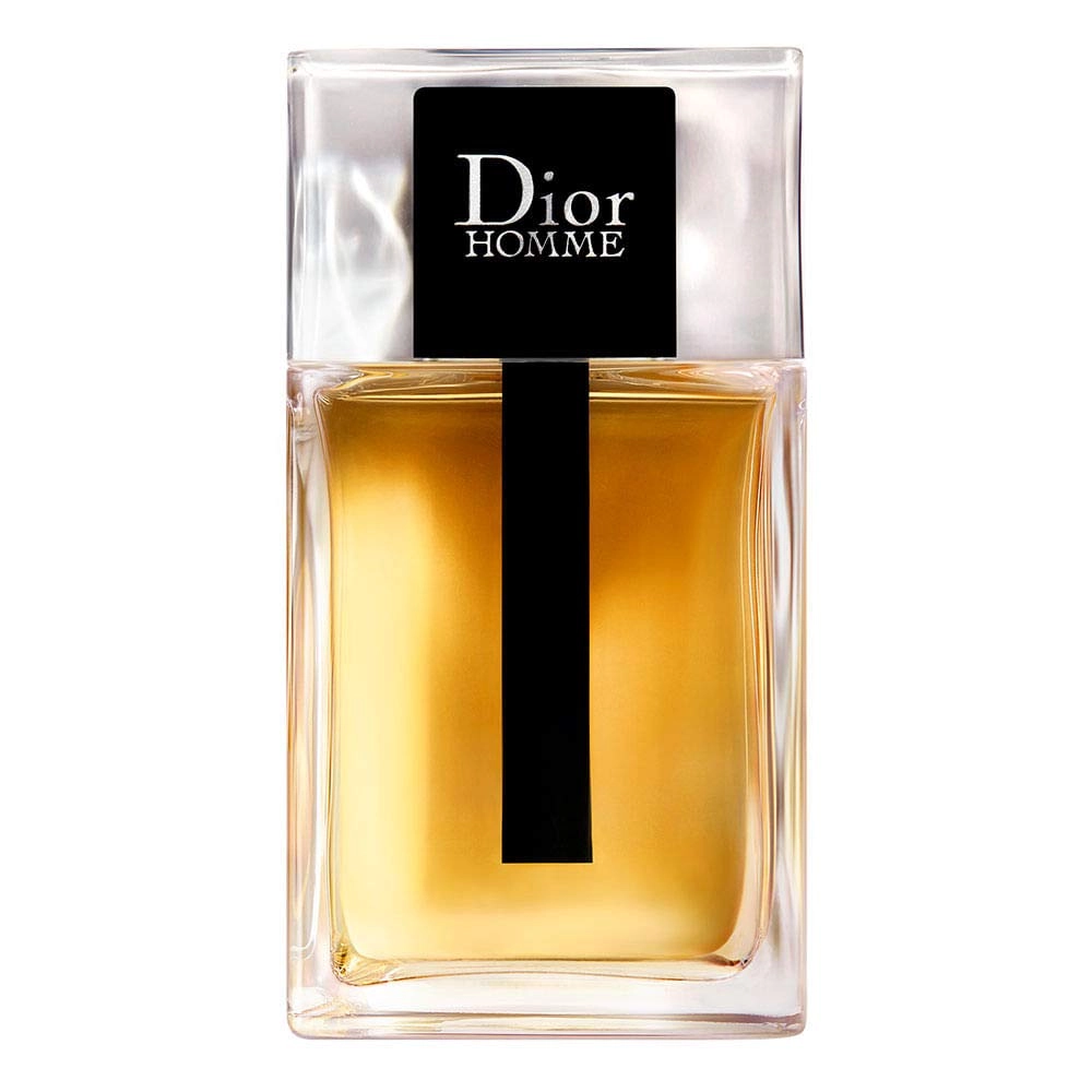Dior Homme Eau de Toilette 100 ml
