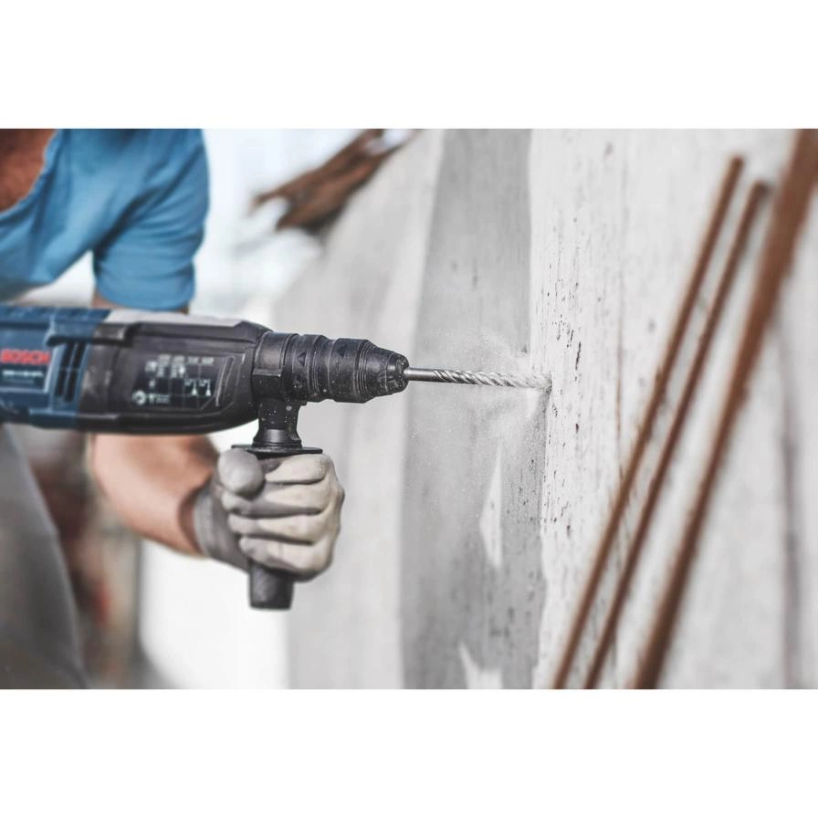 SDS Plus-5X - Hammer Drill Bit 1.4 x 15 x 21 cm