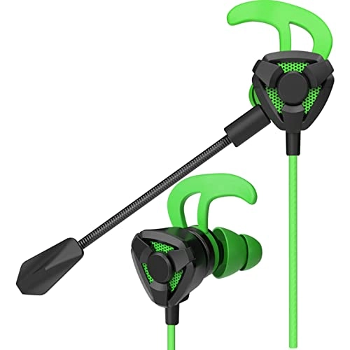G6 - Wired Earbud + G9