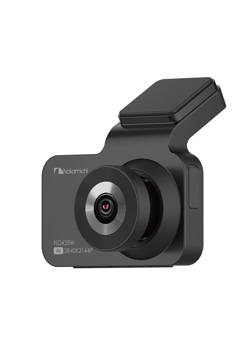 Nakamichi ND435W 4K