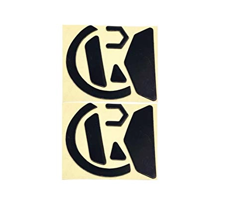 Mouse Skatez - Wireless