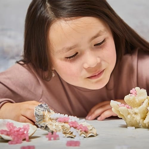 Learn to Build Creatures - Construction 240 pcs