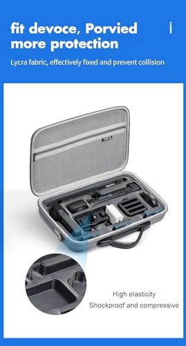 Carry Bag for Insta360 X3